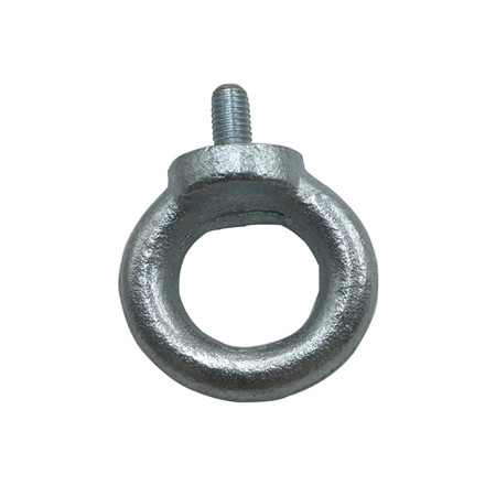 Pricemimi i lirë 416 bulon i syrit prej çeliku inox me unazë