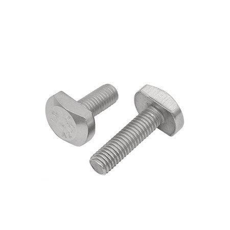 Iso7380 M6 Bolt Stainless Steel 304 Pan Shef Bolt ISO7380 Hex Button Prizë Butoni M6