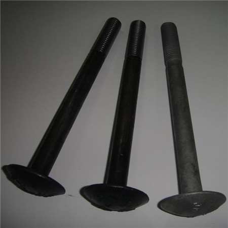 Vidhosje me cilësi të lartë çeliku të pandryshkshëm me tela me majë të çelikut / Vidhave të kokës / ombrellave / Vidhave të kokës së kërpudhave